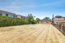 Chequerfield Avenue, Pontefract