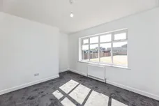 Chequerfield Avenue, Pontefract