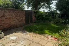 Grosvenor Road, Wisbech
