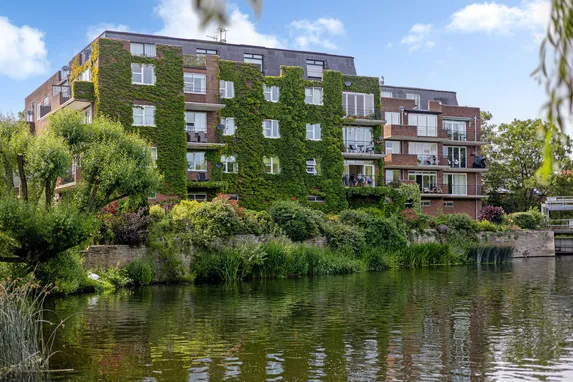 Mill Lane, Stratford-Upon-Avon, CV37