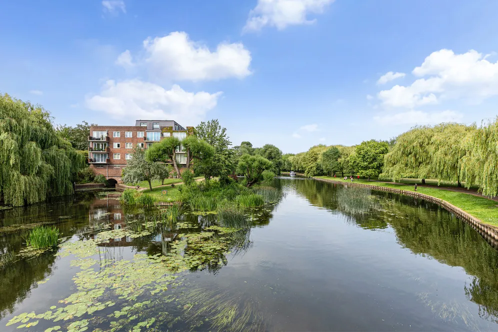 Mill Lane, Stratford-Upon-Avon, CV37 photo 12