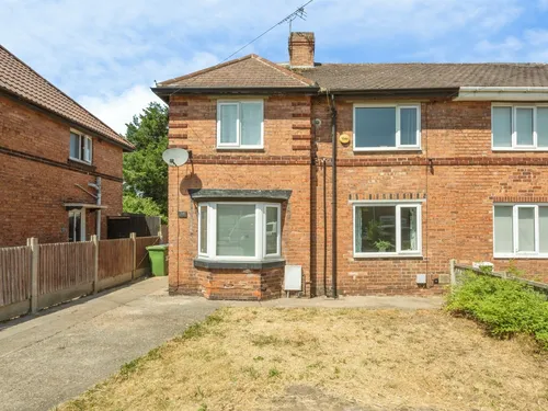 Milne Road, Bircotes, Doncasterphoto