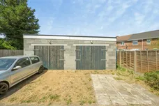 Milne Road, Bircotes, Doncaster