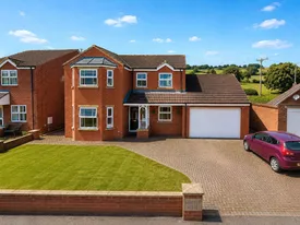 Property responsive