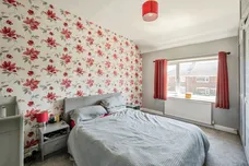 Milne Road, Bircotes, Doncaster