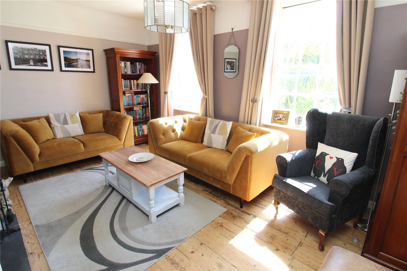 Titchfield Lane, Wickham, Fareham, Hampshire, PO17 Image 2