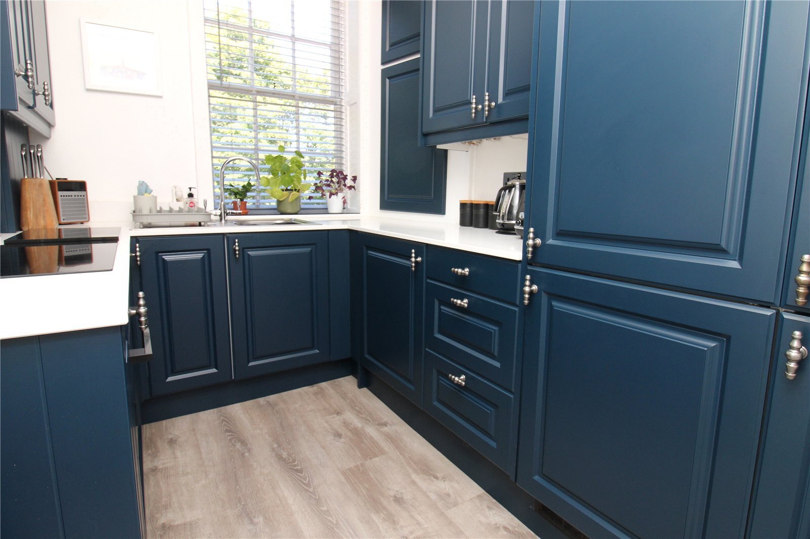 Titchfield Lane, Wickham, Fareham, Hampshire, PO17 Image 3