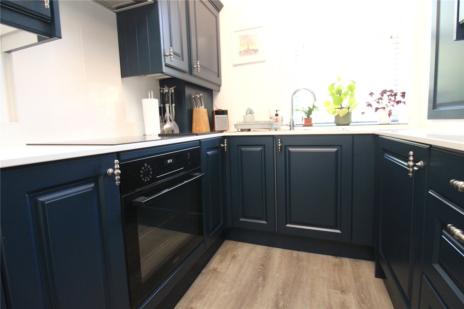 Titchfield Lane, Wickham, Fareham, Hampshire, PO17 Image 5