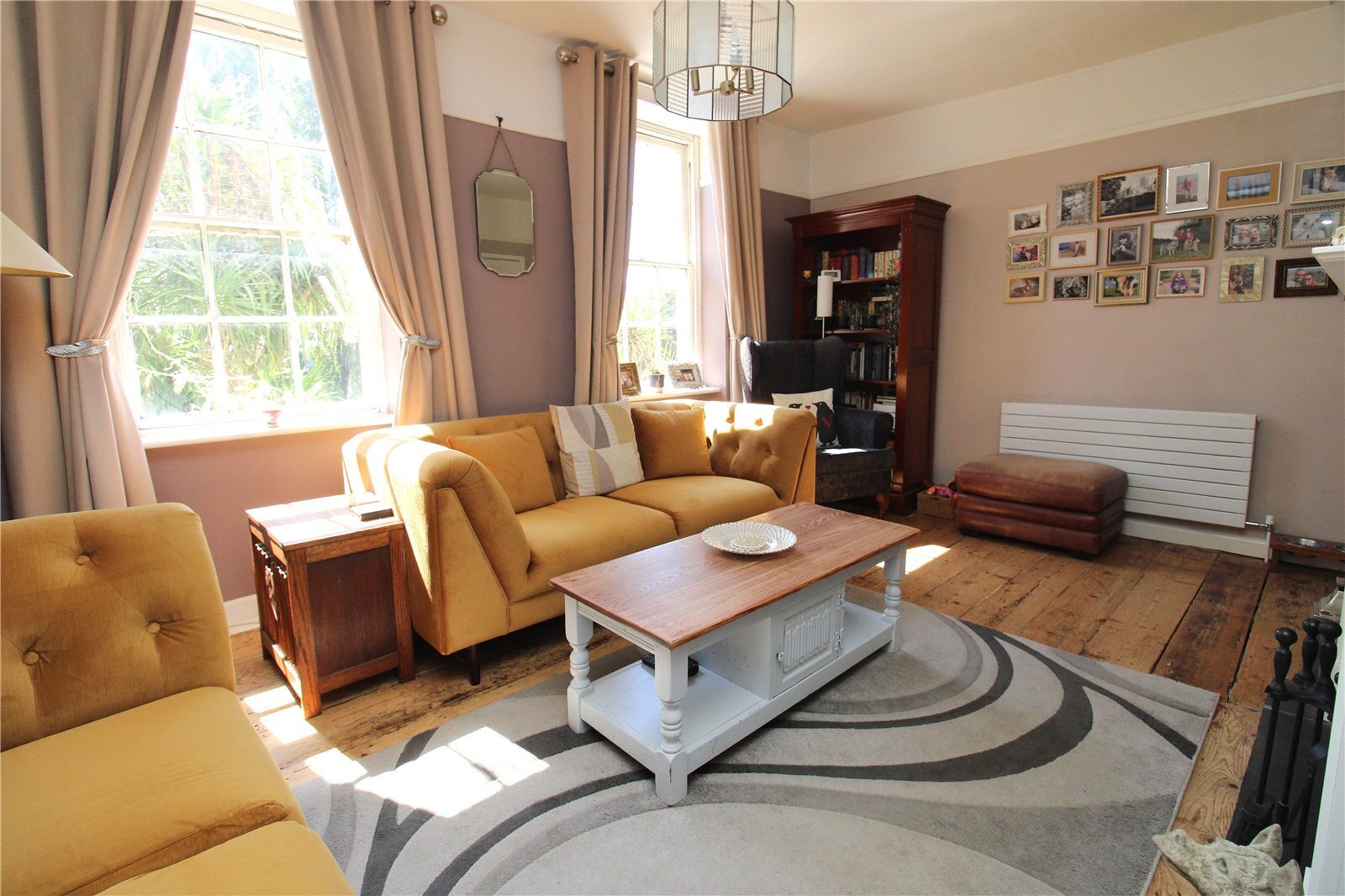 Titchfield Lane, Wickham, Fareham, Hampshire, PO17 Image 6