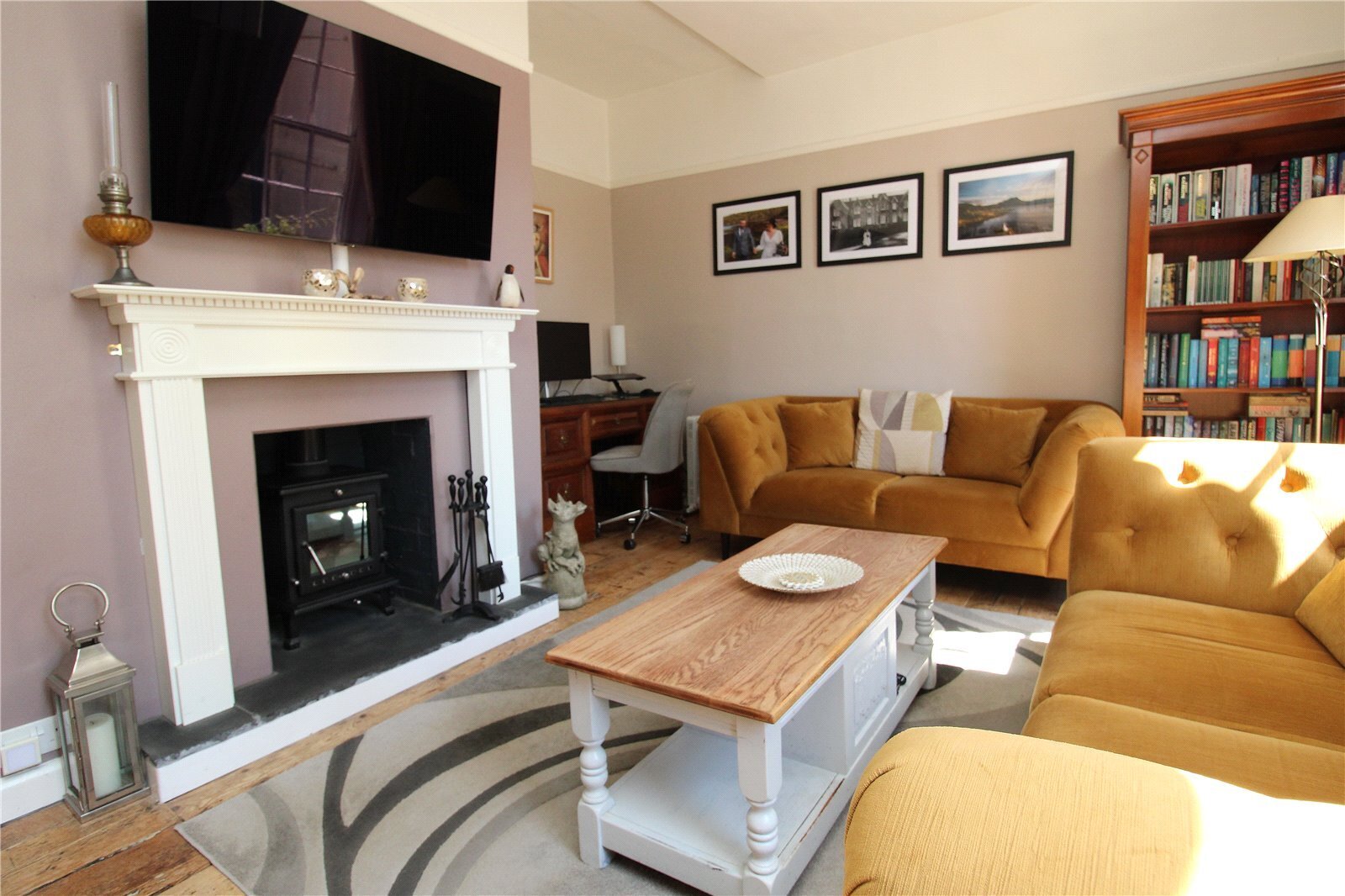 Titchfield Lane, Wickham, Fareham, Hampshire, PO17 Image 10