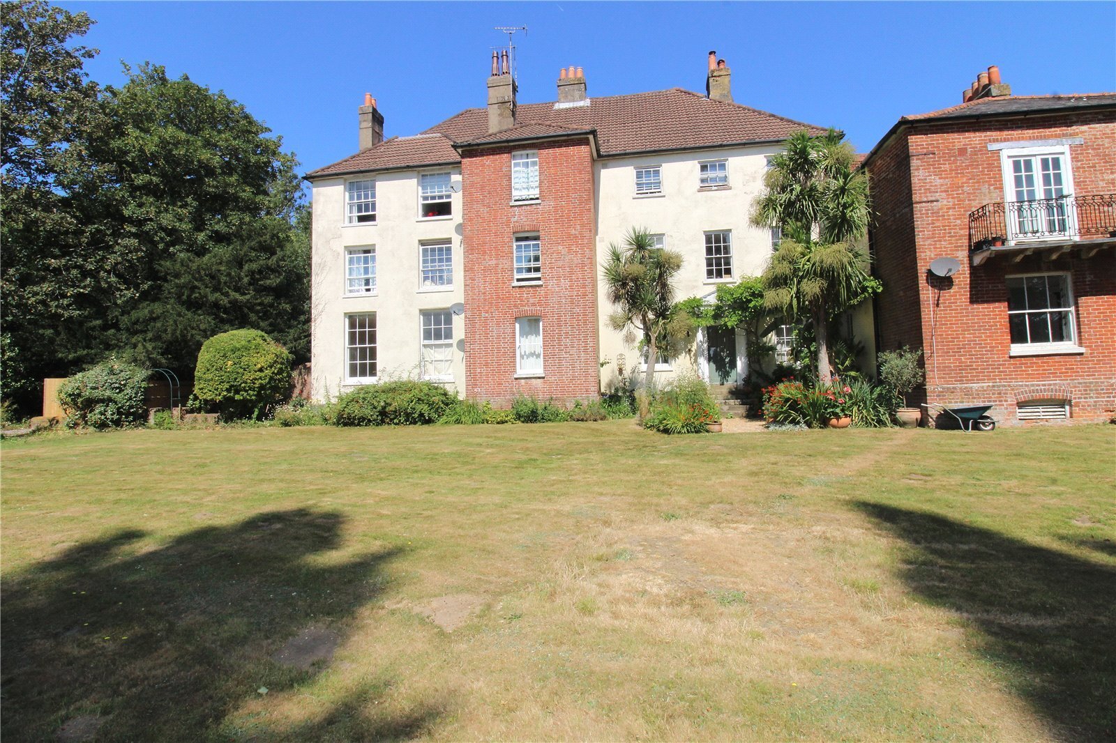 Titchfield Lane, Wickham, Fareham, Hampshire, PO17 Image 12