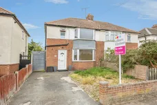 Valley Road, HARWICH