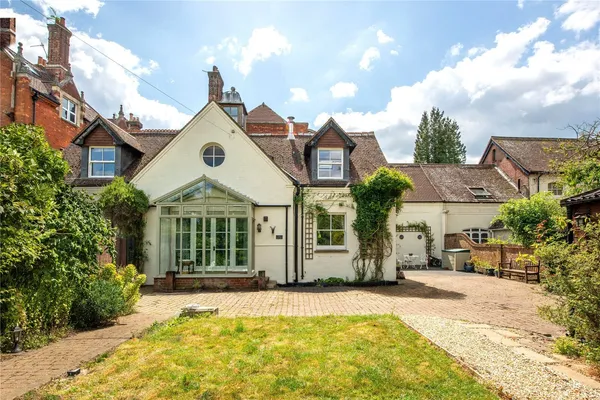 Ockley Road, Beare Green, RH5 photo 1