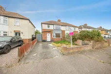 Valley Road, HARWICH