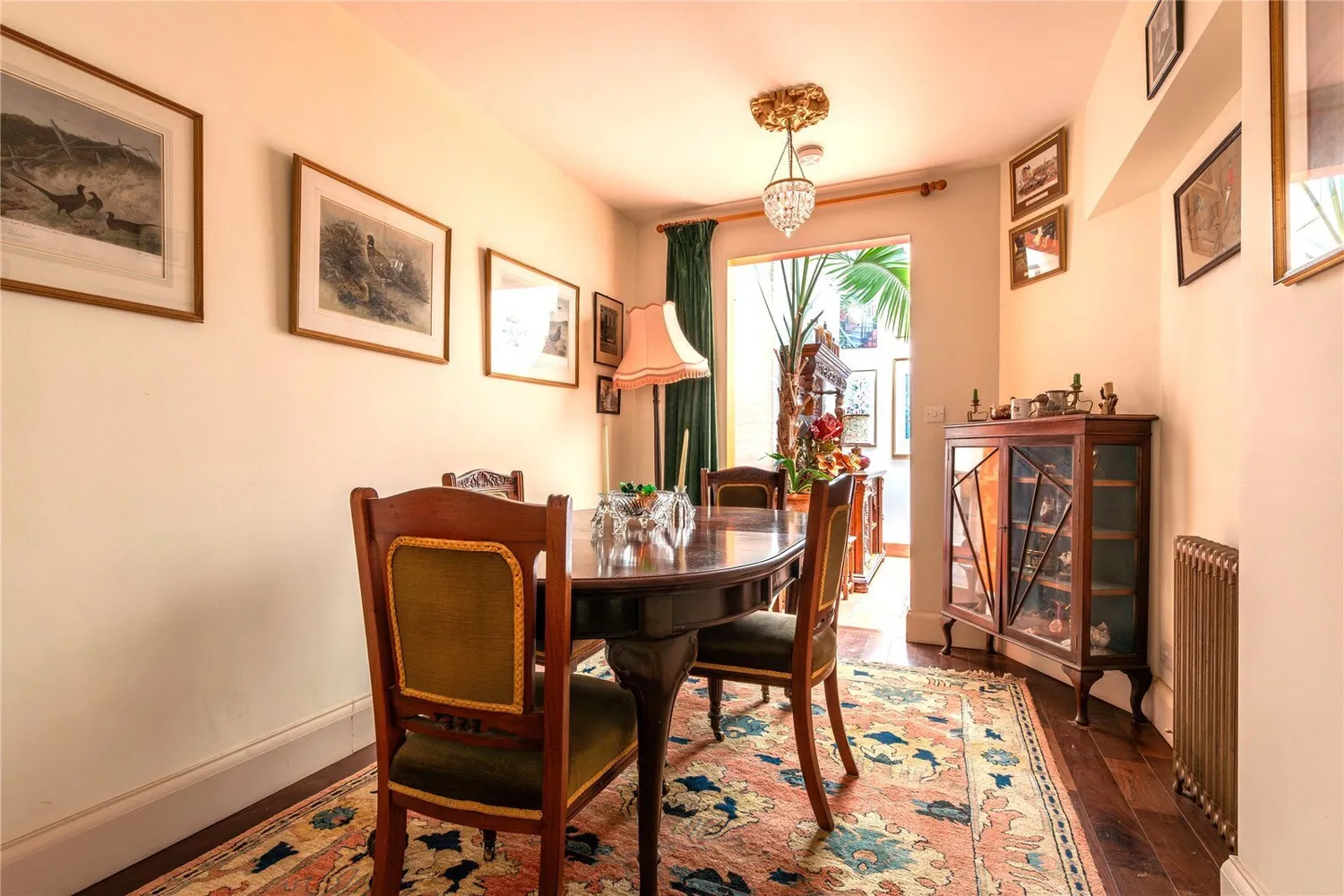 Ockley Road, Beare Green, RH5 photo 9