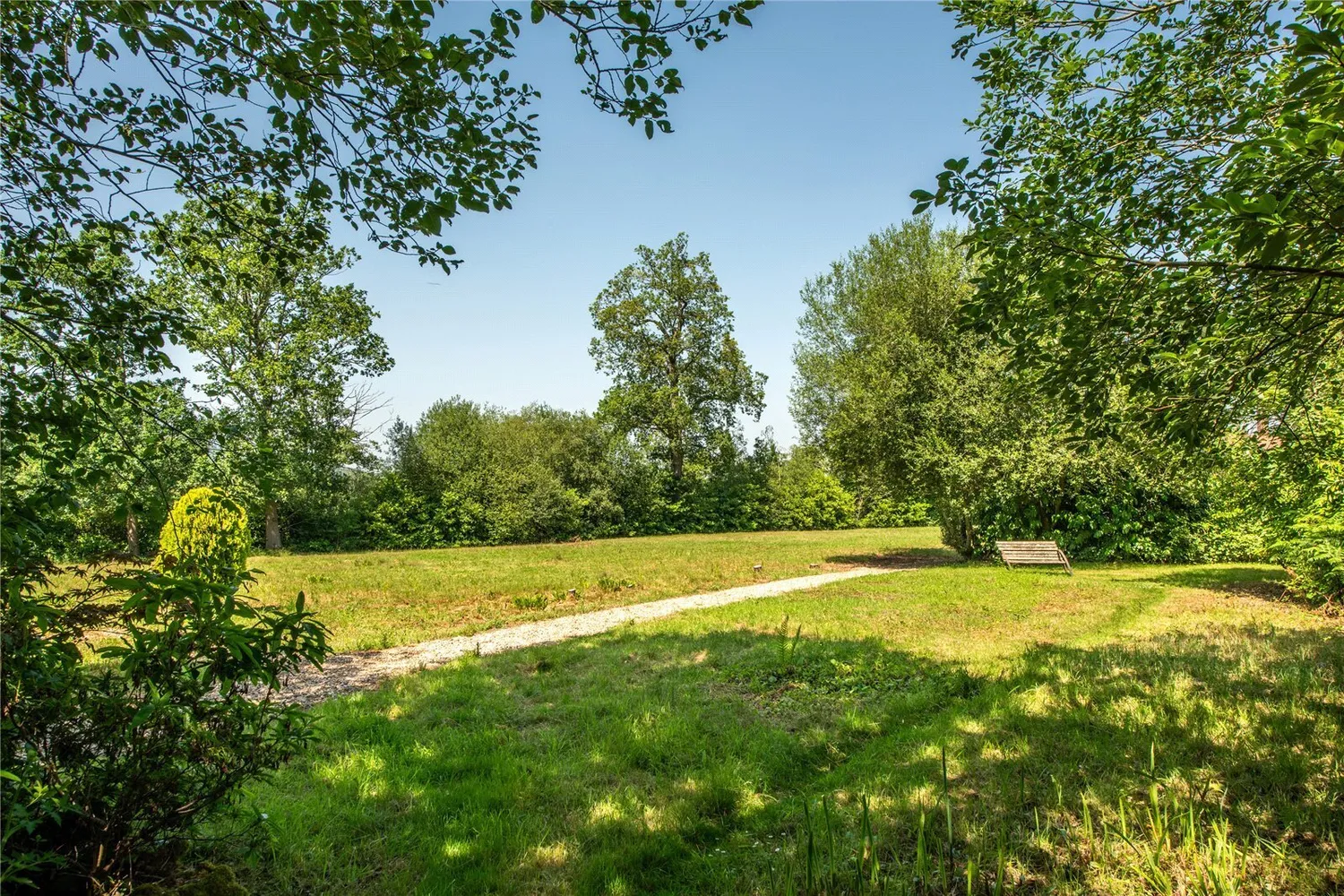 Ockley Road, Beare Green, RH5 photo 12