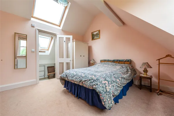 Ockley Road, Beare Green, RH5 photo 13