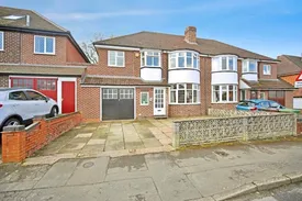 Property responsive