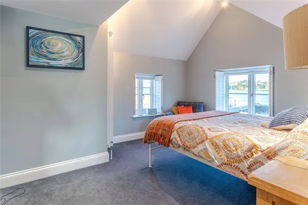 Lime Kiln Quay, Woodbridge, IP12 photo 9