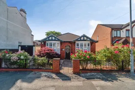 Property responsive