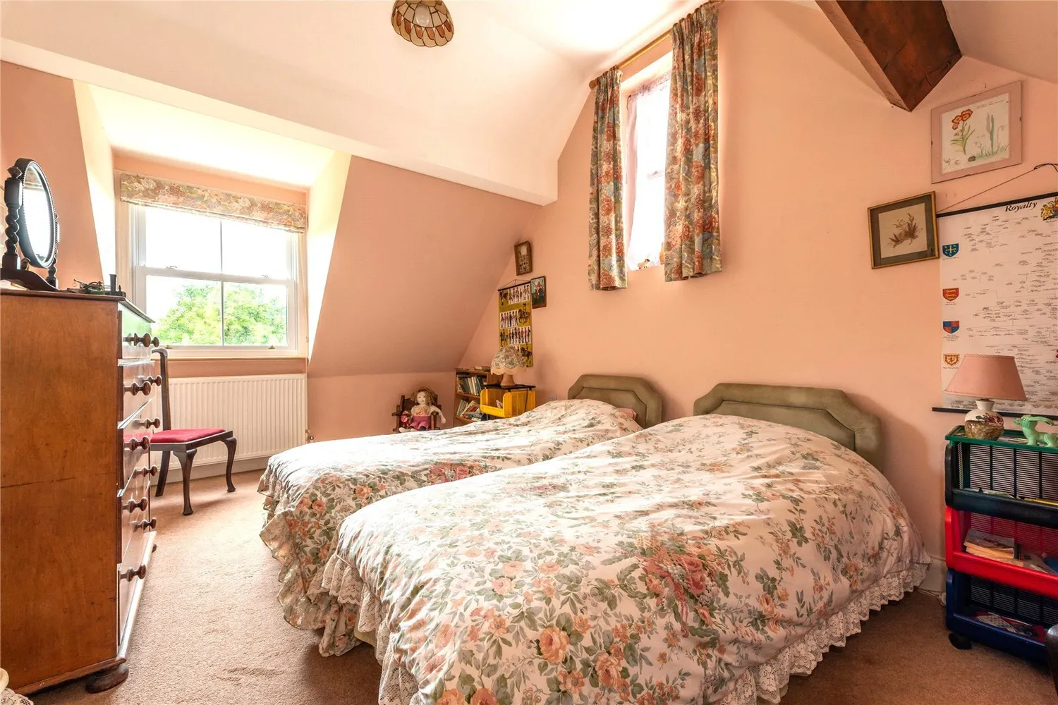 Ockley Road, Beare Green, RH5 photo 19