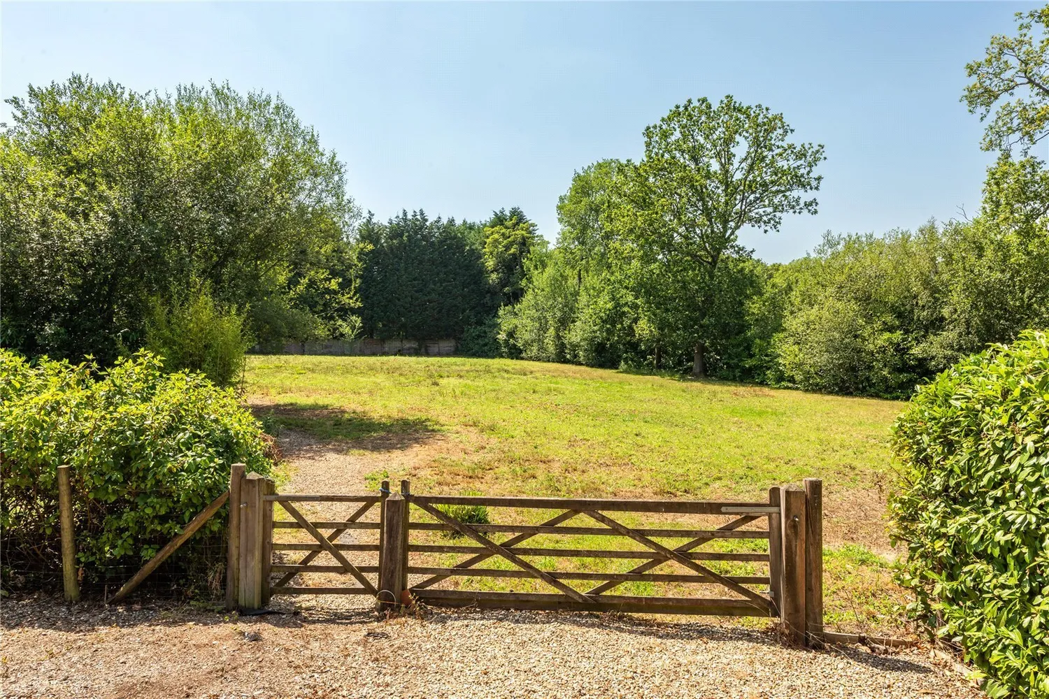 Ockley Road, Beare Green, RH5 photo 20