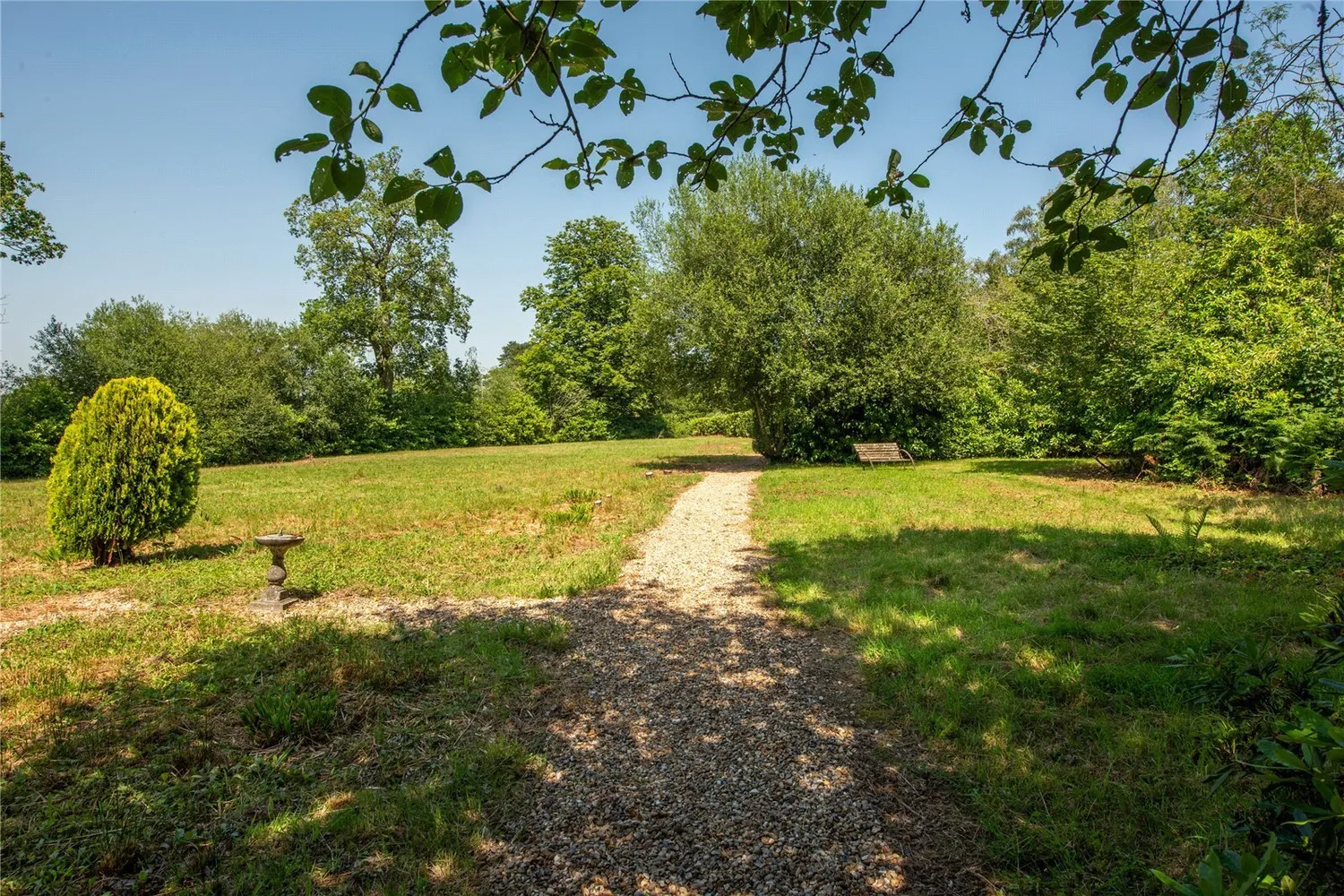 Ockley Road, Beare Green, RH5 photo 22