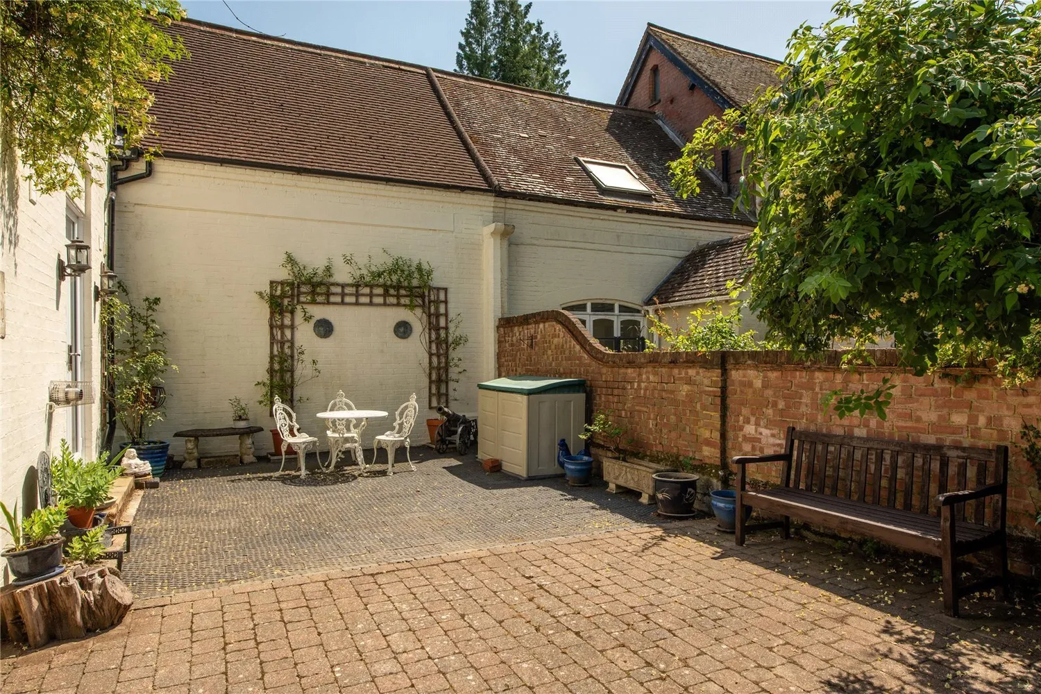 Ockley Road, Beare Green, RH5 photo 24