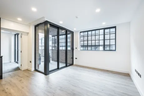 Tilney Court London EC1V