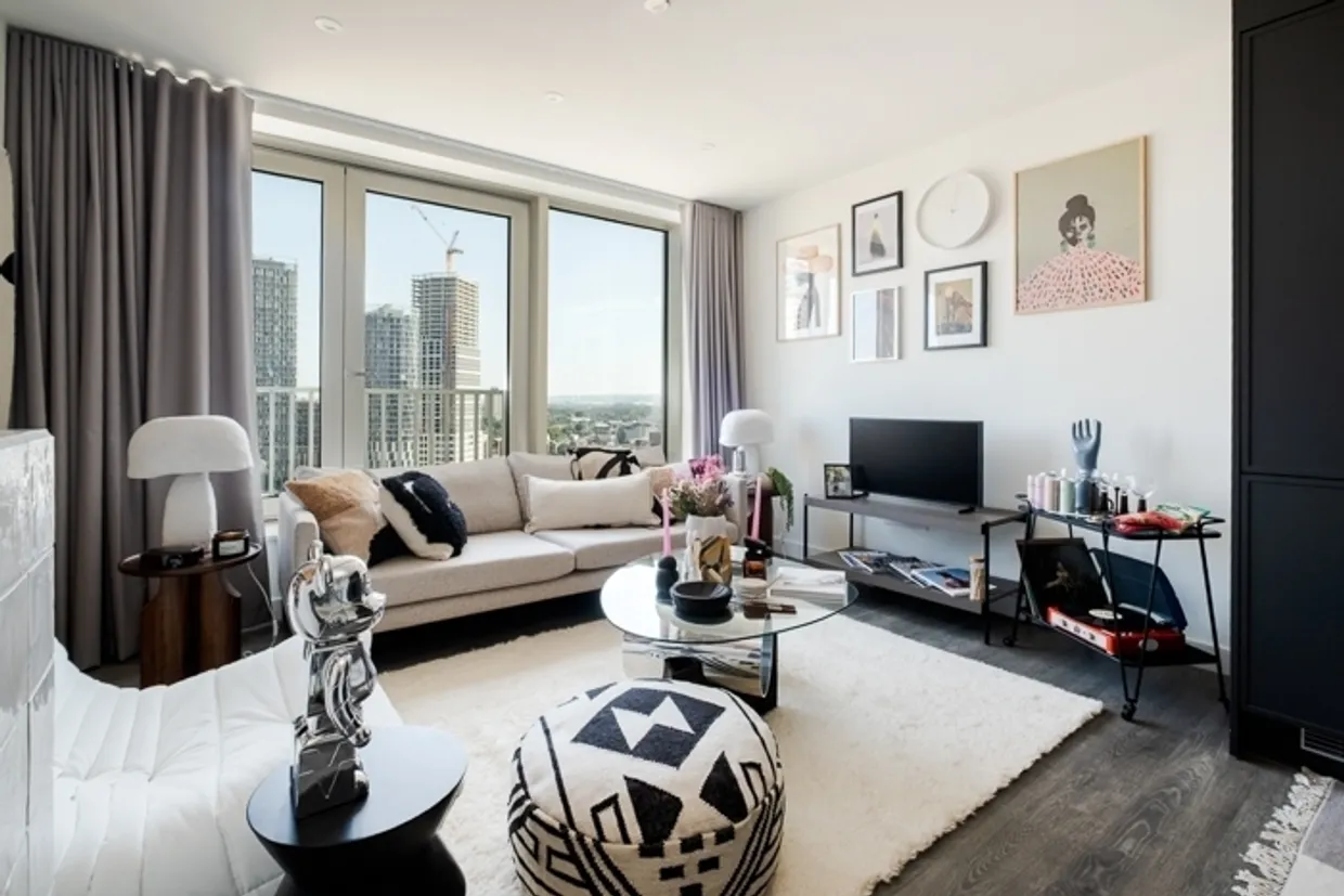 Cherry Park Lane Stratford E20 photo 1