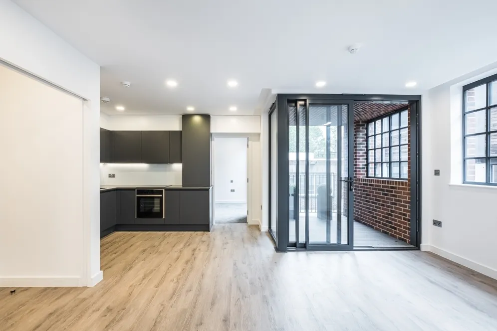 Tilney Court London EC1V photo 3