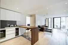 3 Merchant Square Paddington W2 photo 3