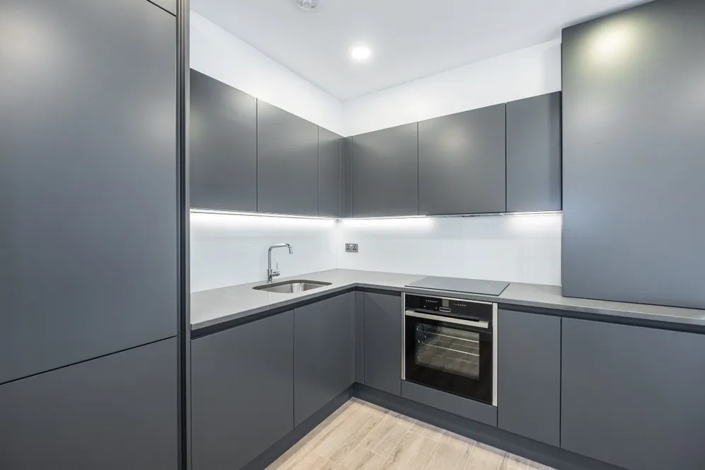 Tilney Court London EC1V photo 4