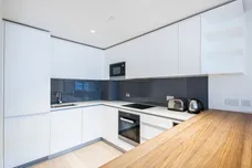 3 Merchant Square Paddington W2 photo 4