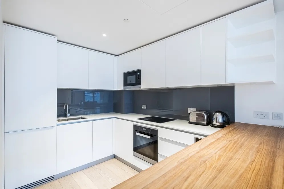 3 Merchant Square Paddington W2 photo 4