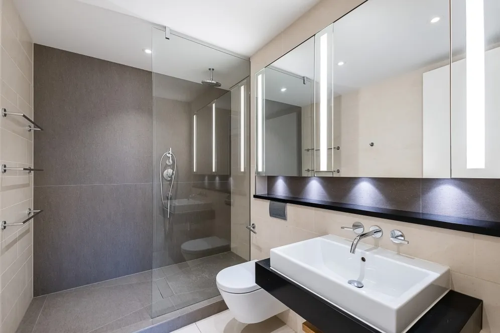 3 Merchant Square Paddington W2 photo 7
