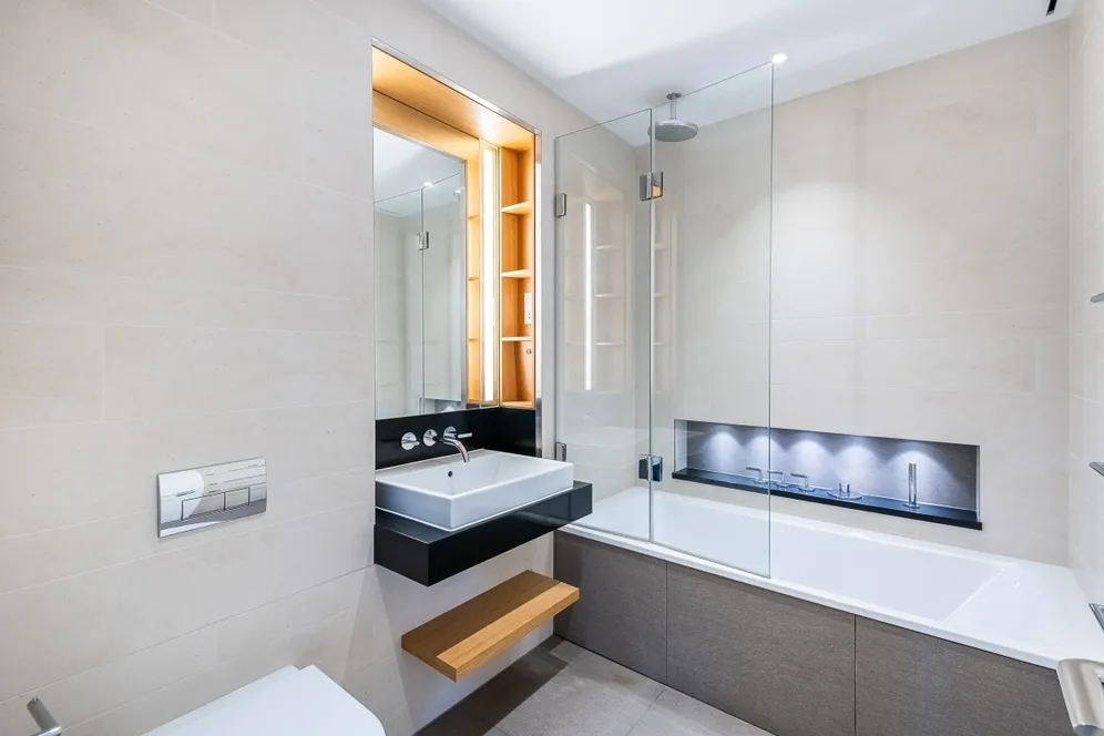 3 Merchant Square Paddington W2 photo 8