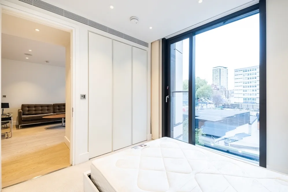 3 Merchant Square Paddington W2 photo 11