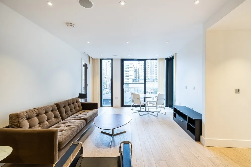 3 Merchant Square Paddington W2 photo 12