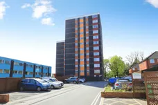 St. Cecilia Close, KIDDERMINSTER