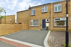 May Tree Lane, Waterthorpe, Sheffield