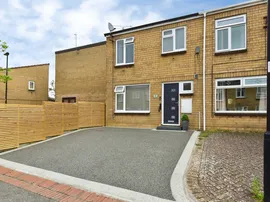 May Tree Lane, Waterthorpe, Sheffield photo