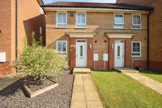 Richmond Lane, Kingswood, Hull