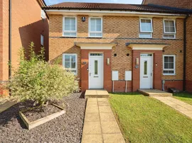 Richmond Lane, Kingswood, Hull photo