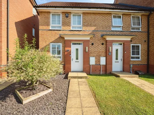 Richmond Lane, Kingswood, Hullphoto