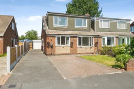 Property responsive