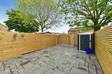 May Tree Lane, Waterthorpe, Sheffield