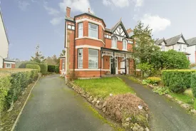 Property responsive