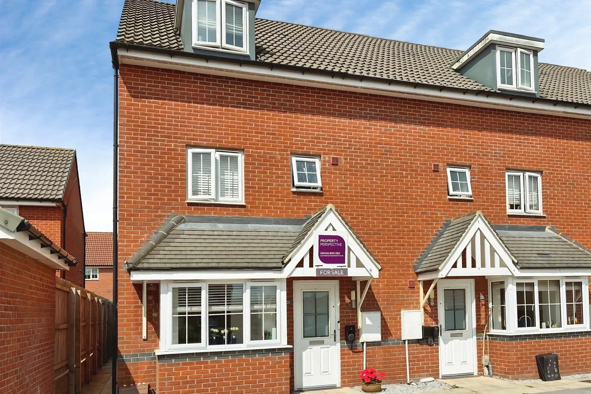Magpie Avenue, Beverley