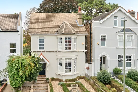 Burgh Heath Road, Epsom, KT17